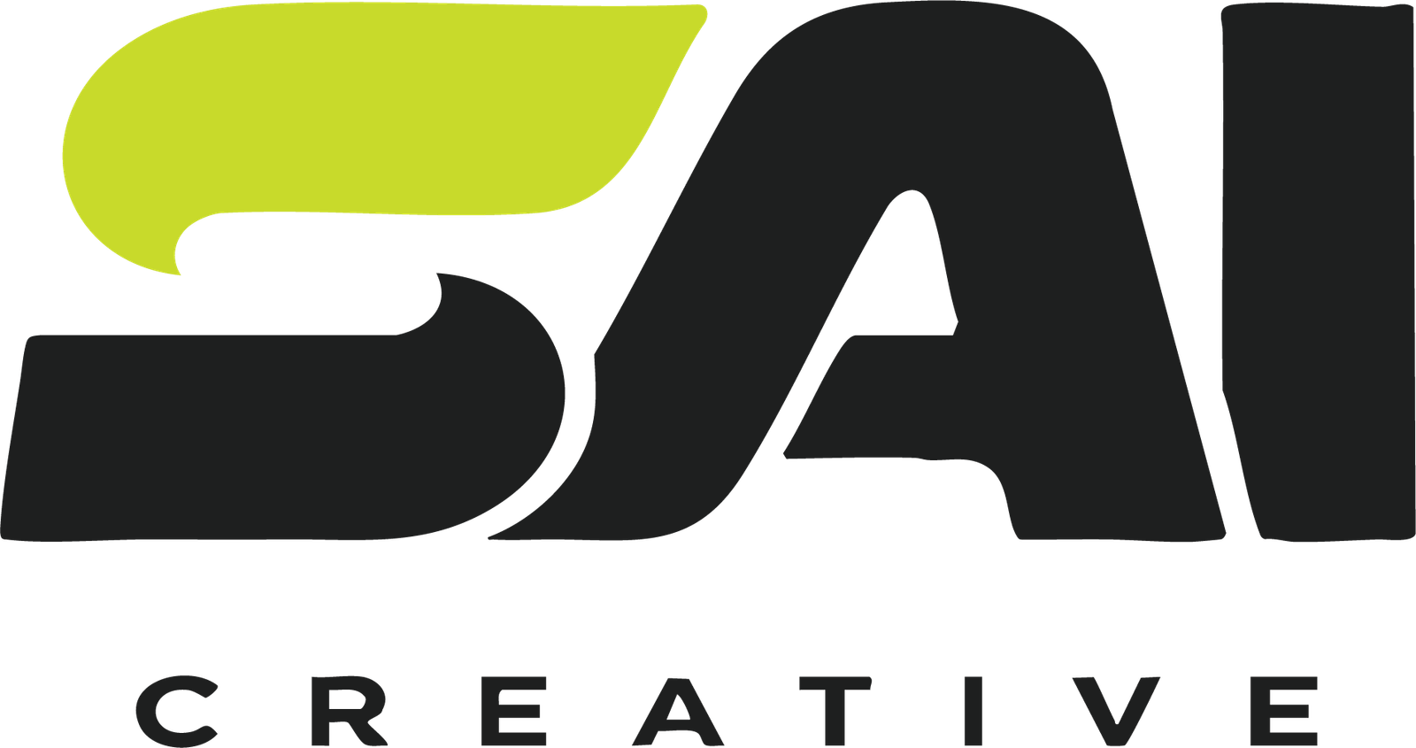 Logo Sai Creative